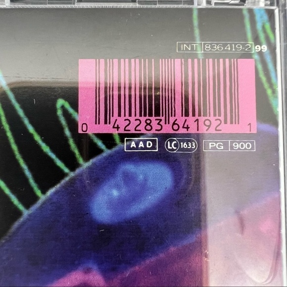 Euc - Dire Straits Money For Nothing - CD 1988 London-Vertigo/Phonogram - Picture 6 of 9